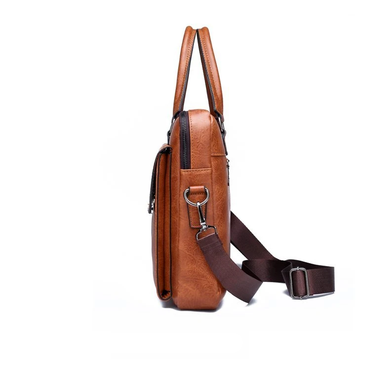 JEEP BULUO CARTABLE EN CUIR PU M12