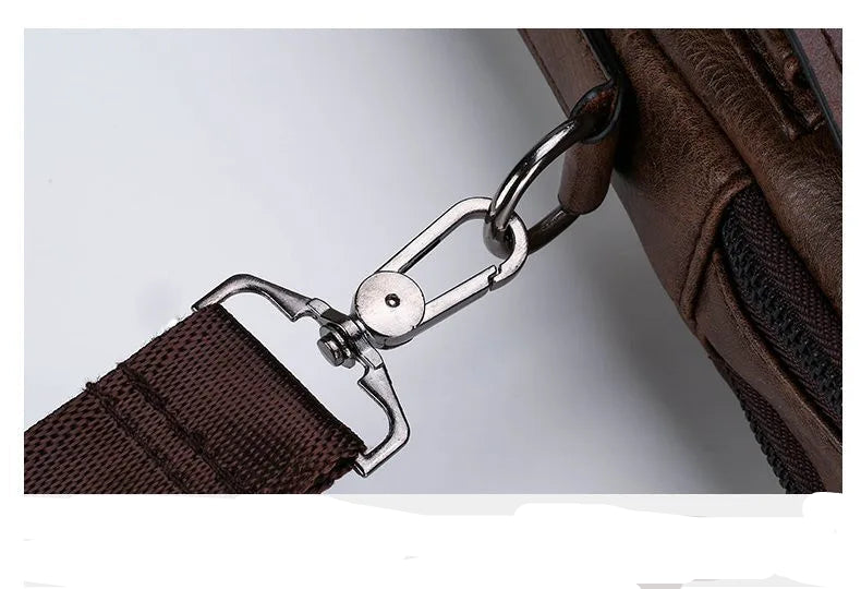 JEEP BULUO CARTABLE EN CUIR PU M 13