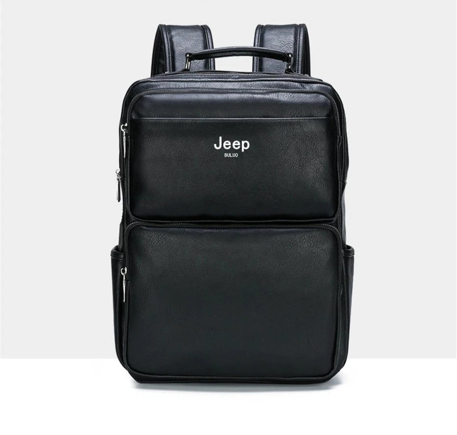 SAC A DOS JEEP MODEL 4