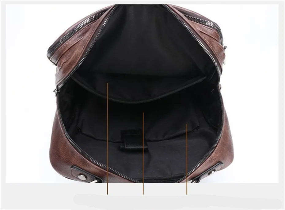 SAC A DOS JEEP MODEL 4