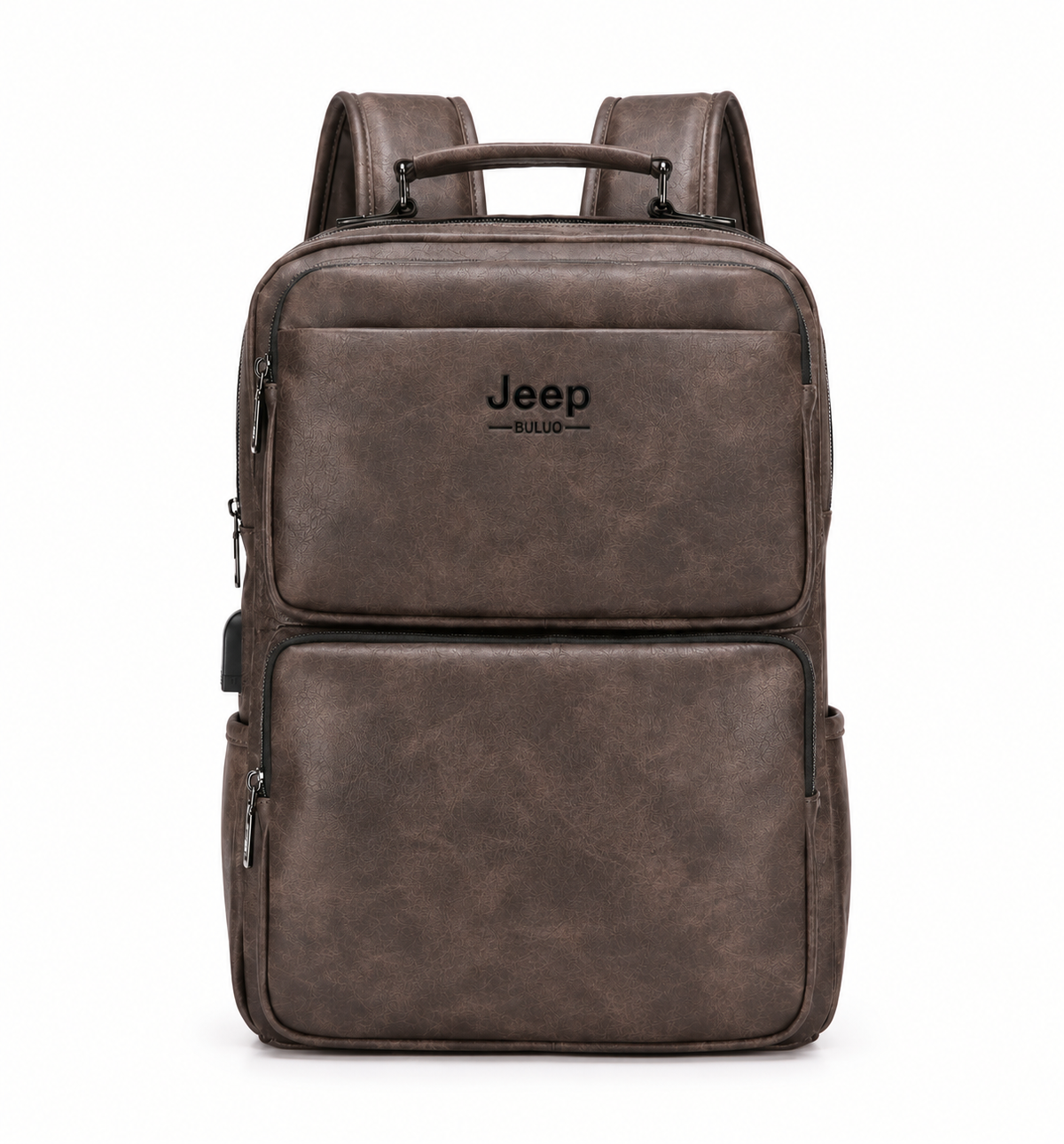 SAC A DOS JEEP MODEL 4