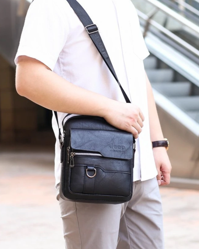 SACHOUCH BUSINESS MODEL 01 Grande Taille