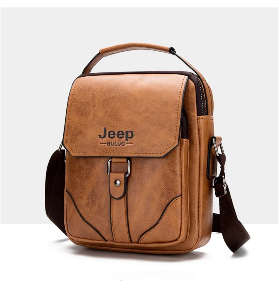 SACHOUCH BUSINESS MODEL 2 Grande Taille