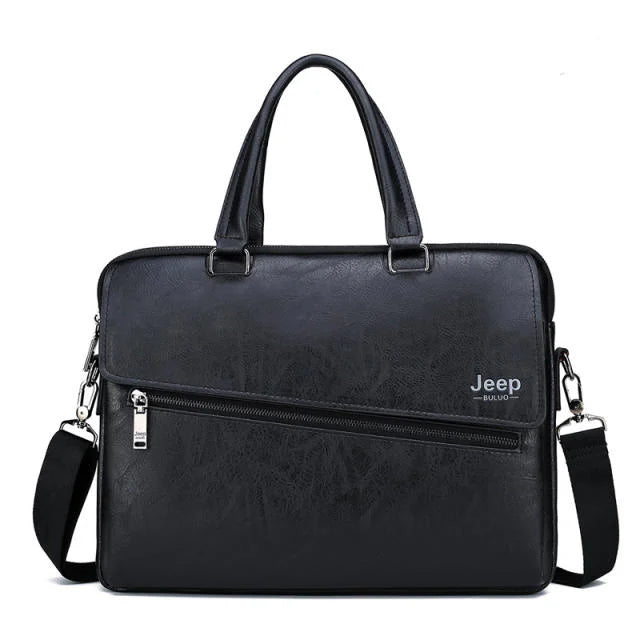 JEEP BULUO CARTABLE EN CUIR PU M 13