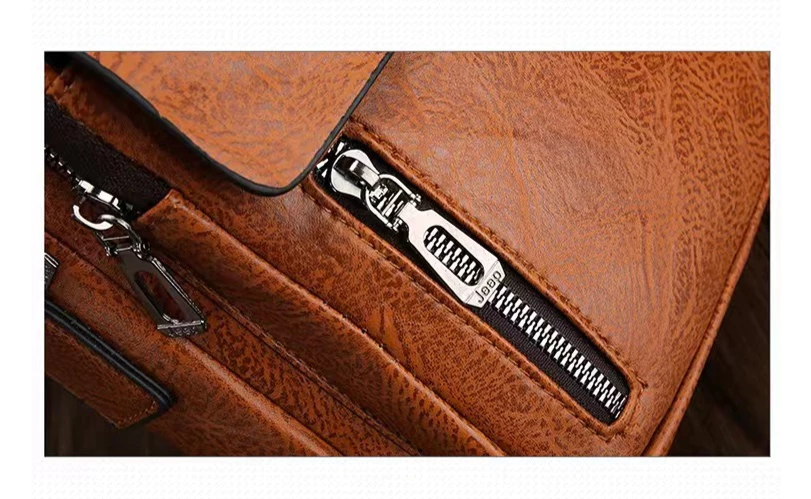 SACHOUCH BUSINESS MODEL 4 Petite Taille