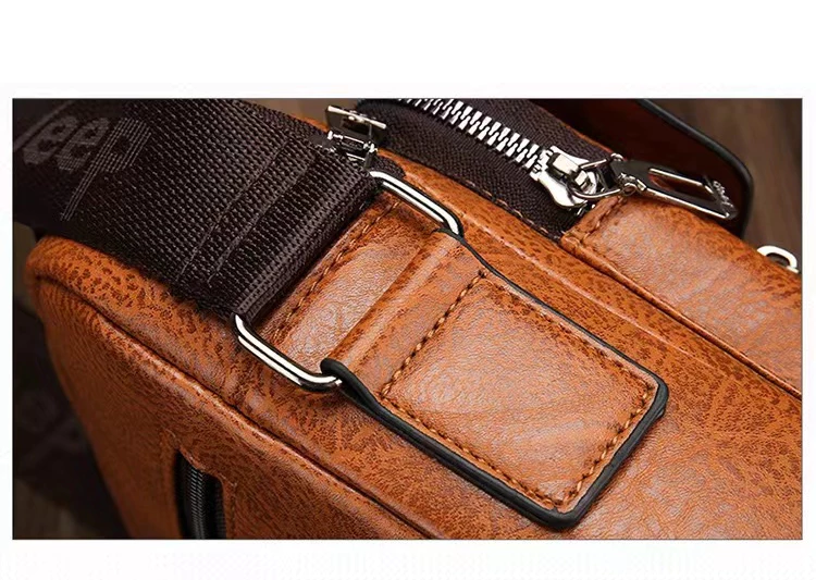 SACHOUCH BUSINESS MODEL 4 Petite Taille