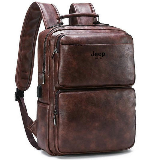 SAC A DOS JEEP MODEL 4