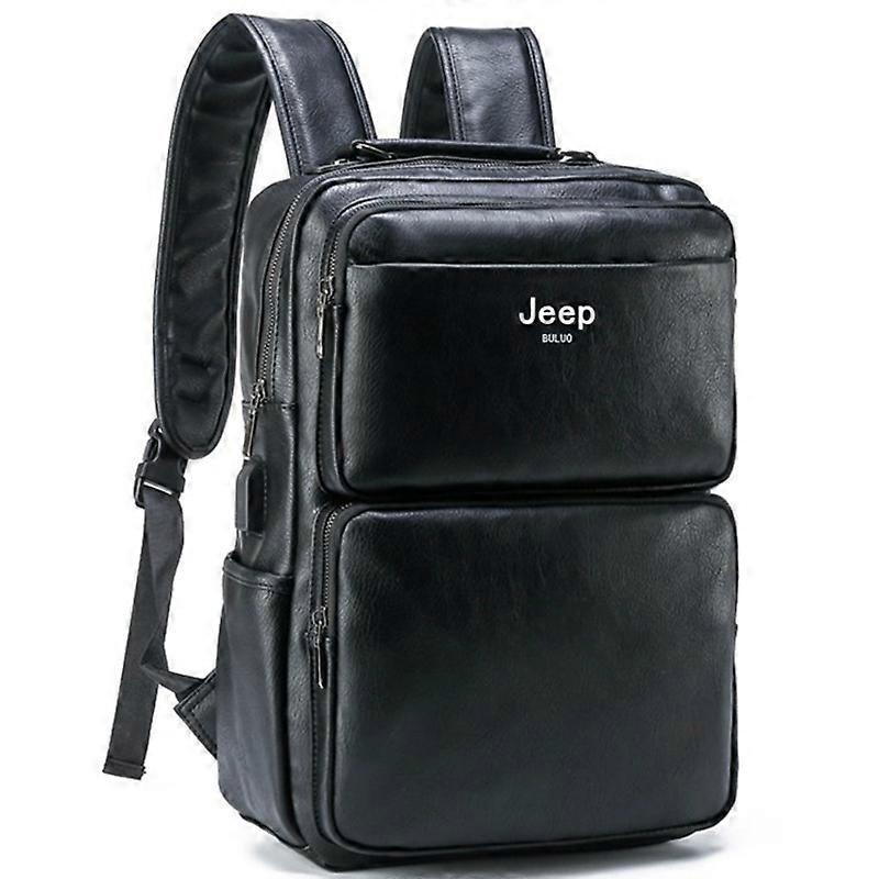 SAC A DOS JEEP MODEL 4