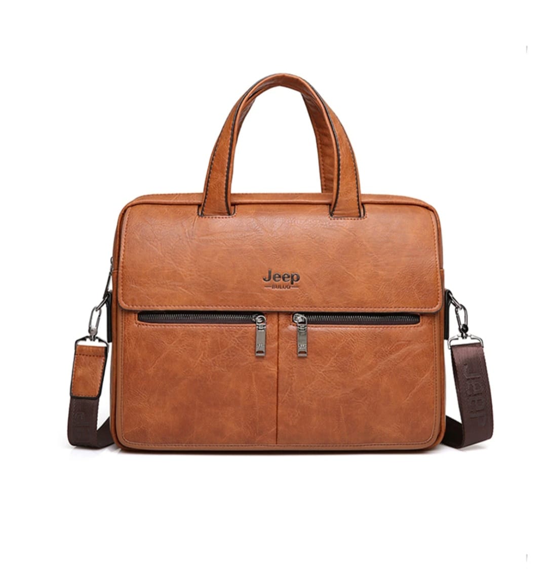 JEEP BULUO CARTABLE EN CUIR PU M 23