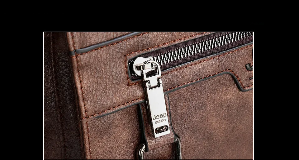 SAC A DOS JEEP MODEL 1