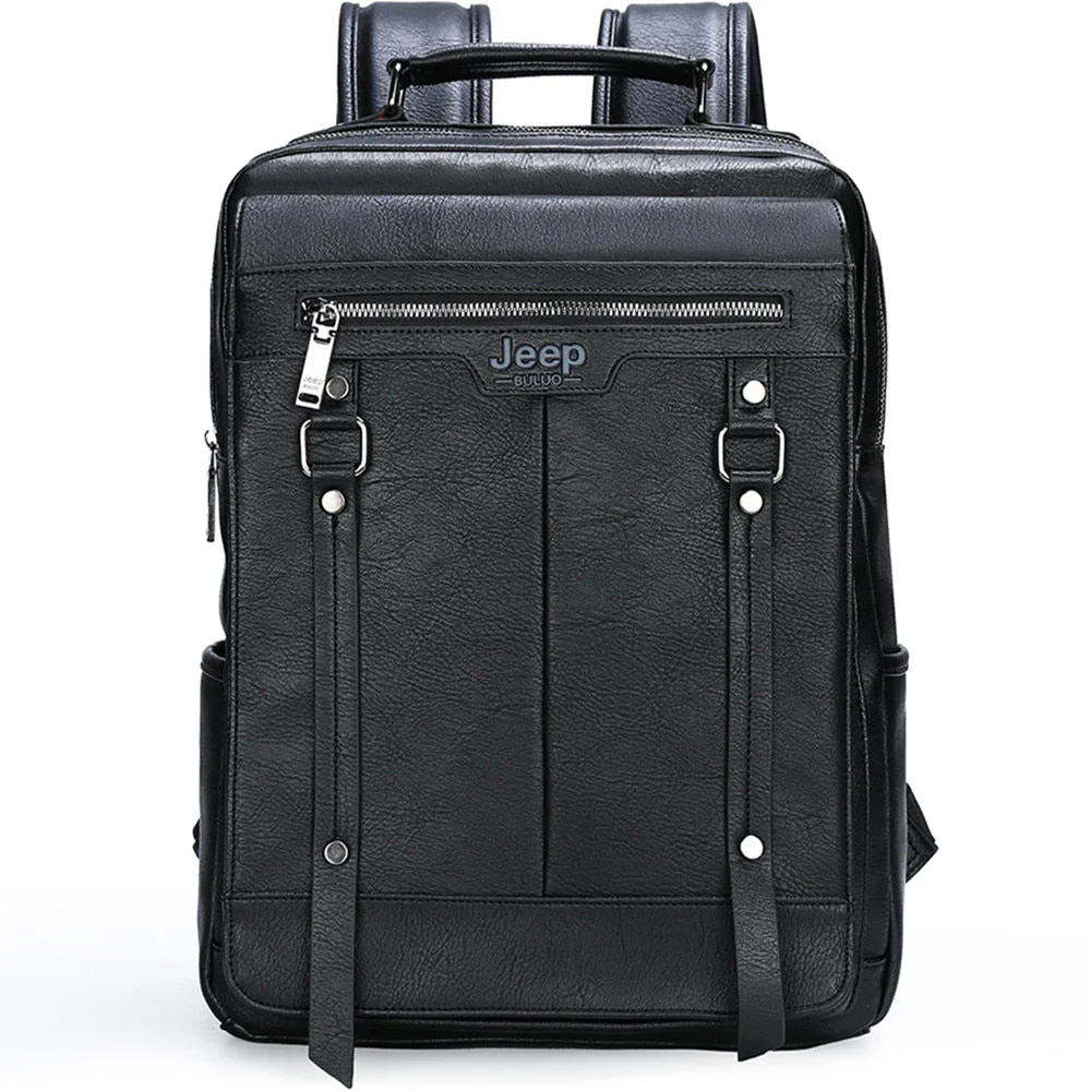 SAC A DOS JEEP MODEL 1