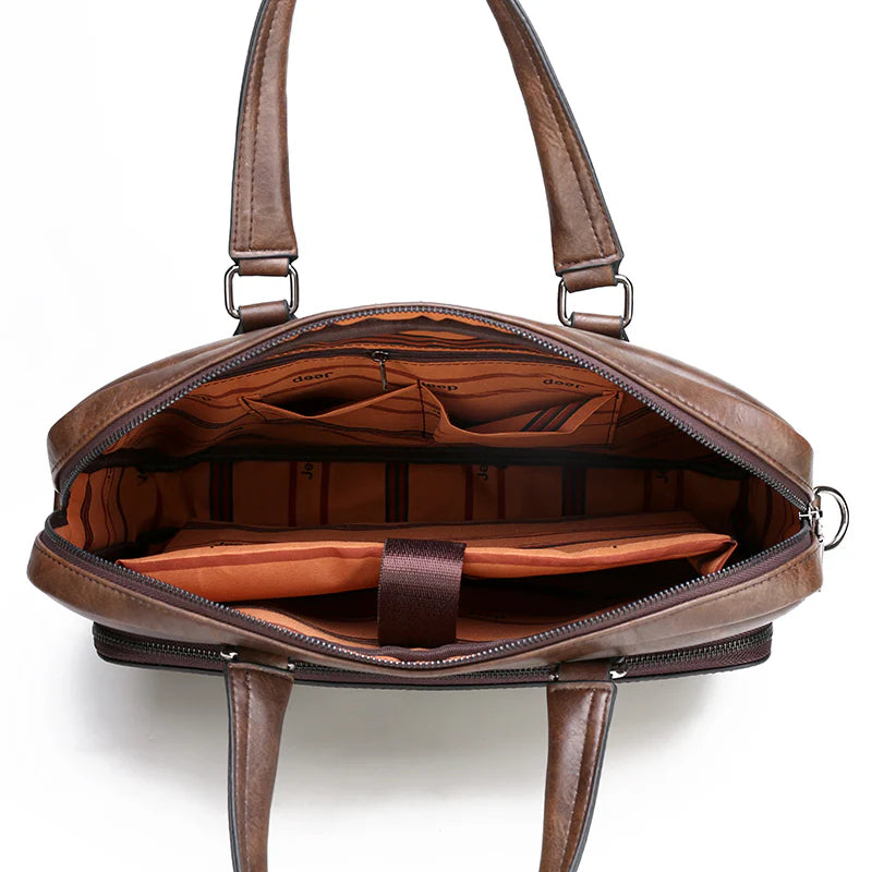 JEEP BULUO CARTABLE EN CUIR PU M02
