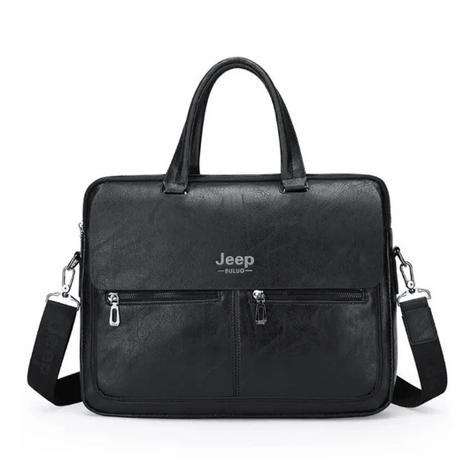 JEEP BULUO CARTABLE EN CUIR PU M 23