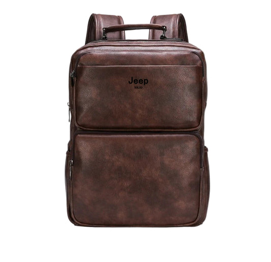 SAC A DOS JEEP MODEL 4