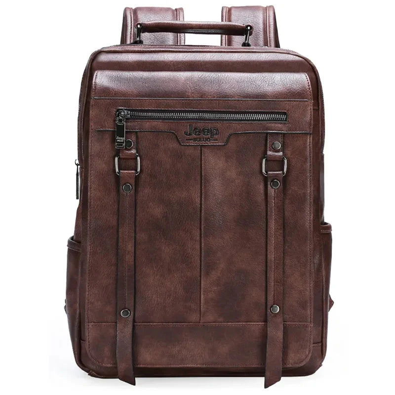 SAC A DOS JEEP MODEL 1