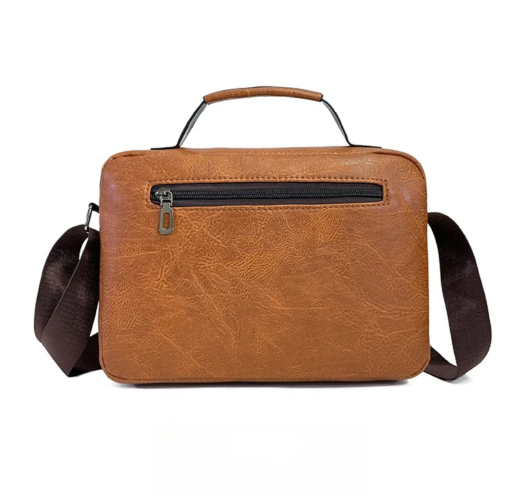 SAC MESSAGER A BANDOULIERE