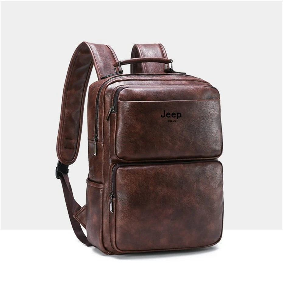 SAC A DOS JEEP MODEL 4