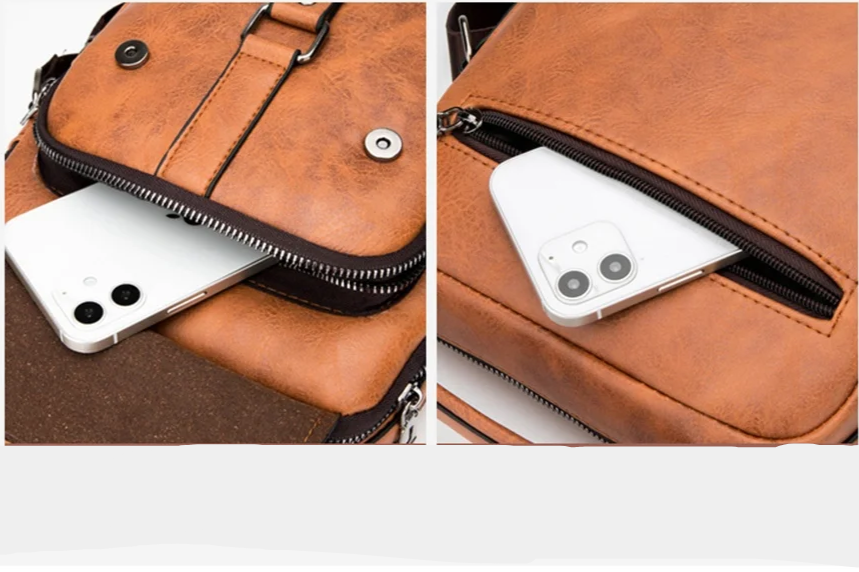 SACHOUCH BUSINESS MODEL 2  Grande Taille