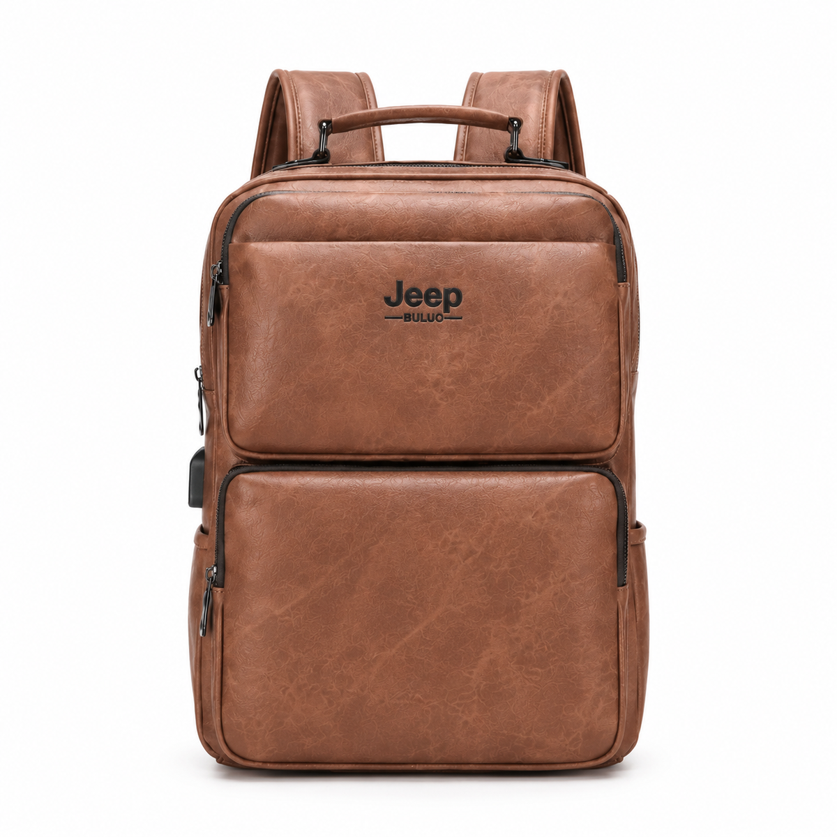 SAC A DOS JEEP MODEL 4