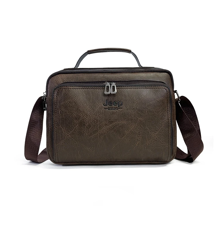 SAC MESSAGER A BANDOULIERE