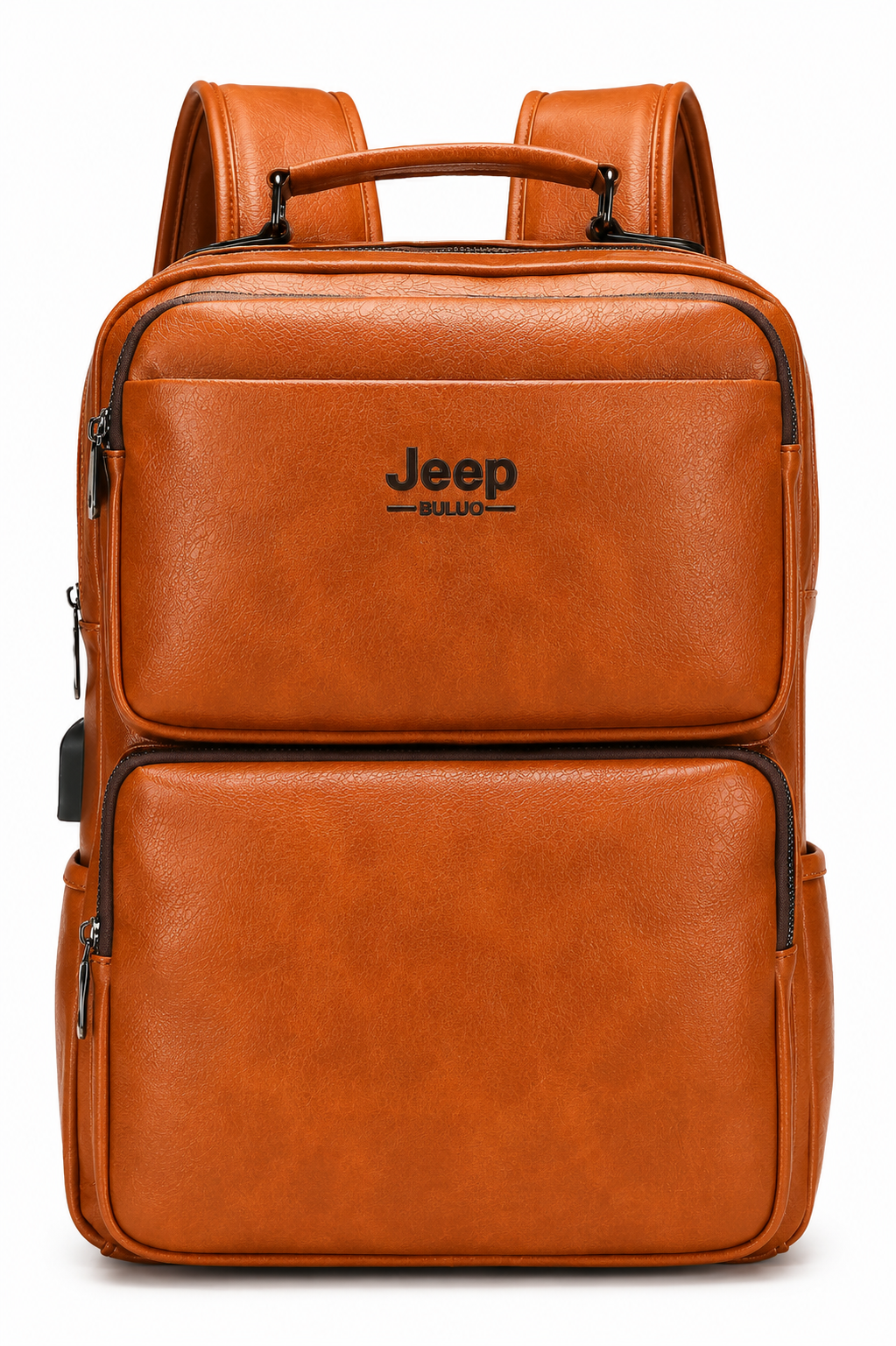 SAC A DOS JEEP MODEL 4