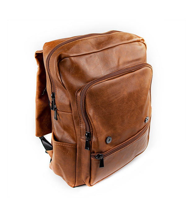 SAC A DOS JEEP MODEL 6 - USB