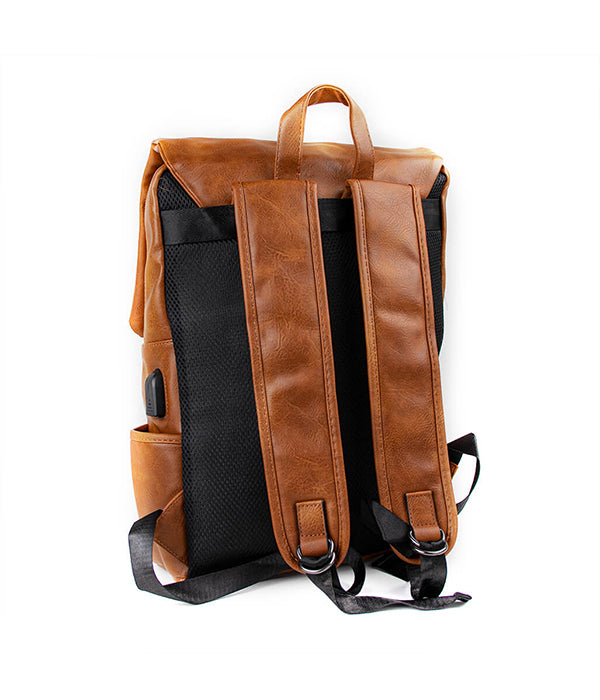 SAC A DOS JEEP MODEL 6 - USB