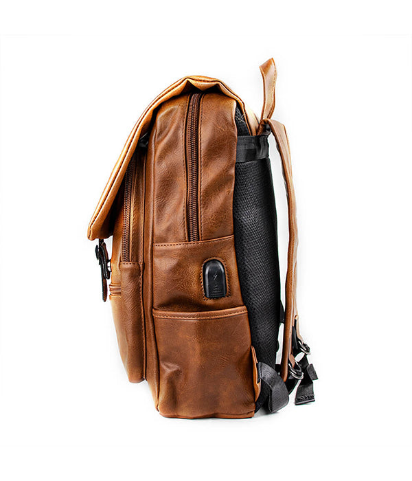 SAC A DOS JEEP MODEL 6 - USB