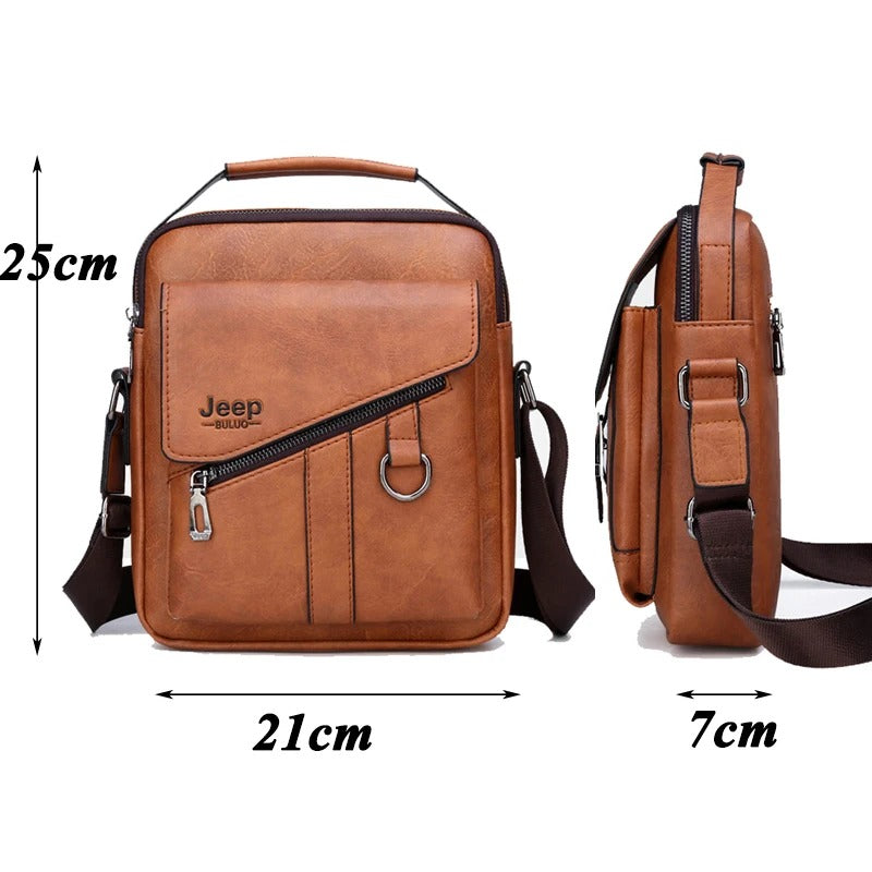SACHOUCH BUSINESS MODEL 3 Petite Taille