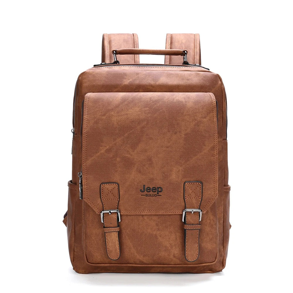 SAC A DOS JEEP MODEL 2