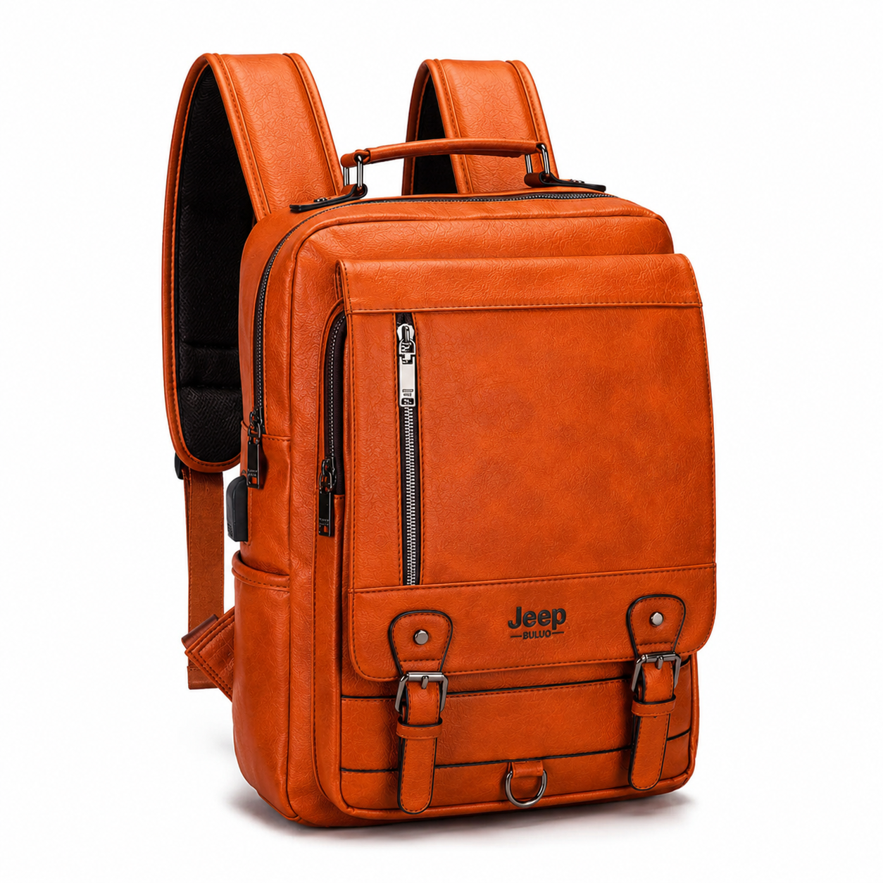 SAC A DOS JEEP MODEL 2