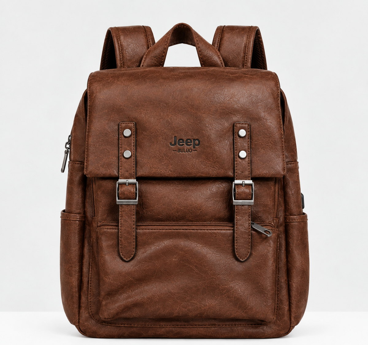 SAC A DOS JEEP MODEL 6 - USB
